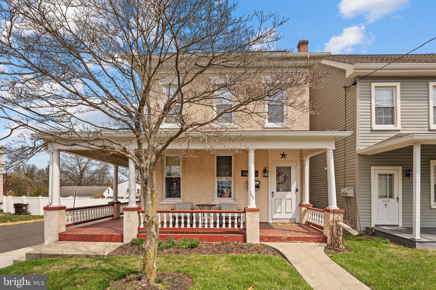 145 Main Street, East Greenville