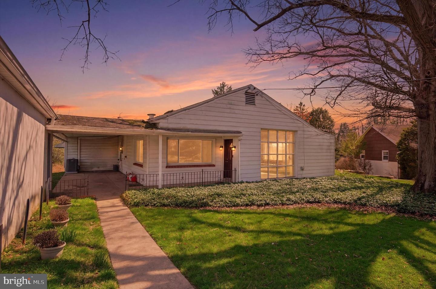 120 Schuylkill, Eagleville