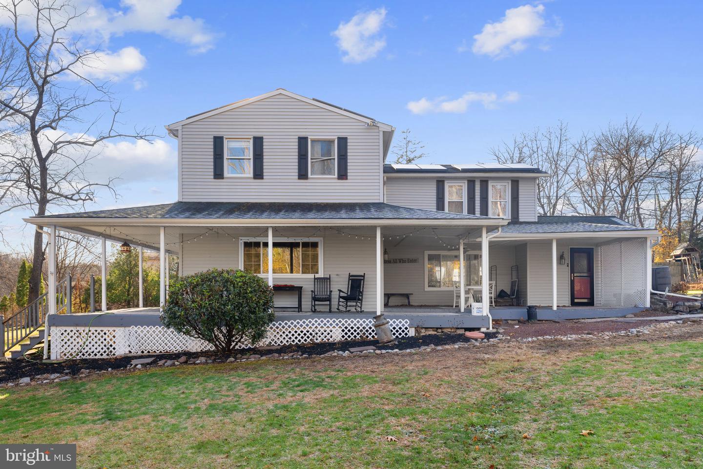 103 Bavington Road, Perkiomenville