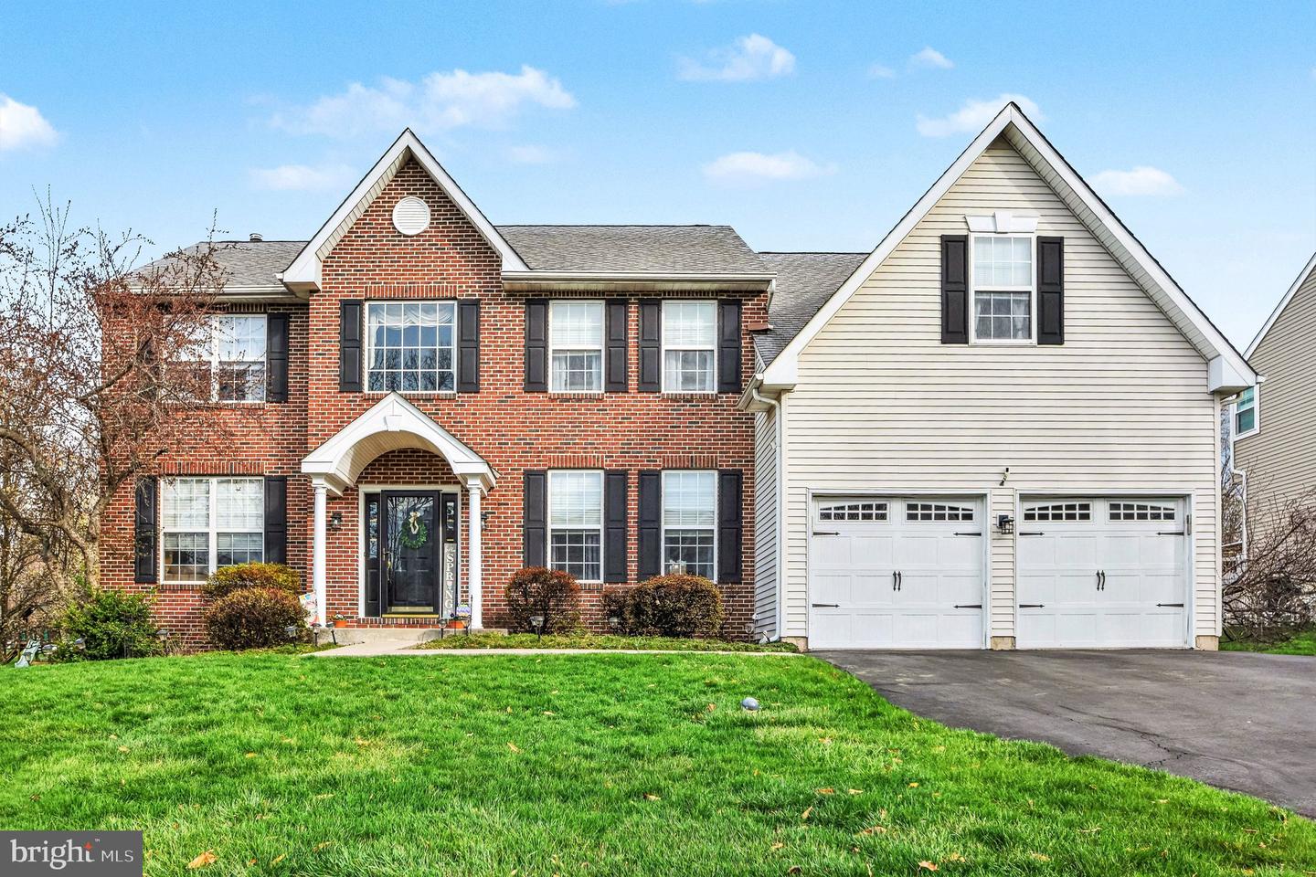 42 Ashford Way, Schwenksville