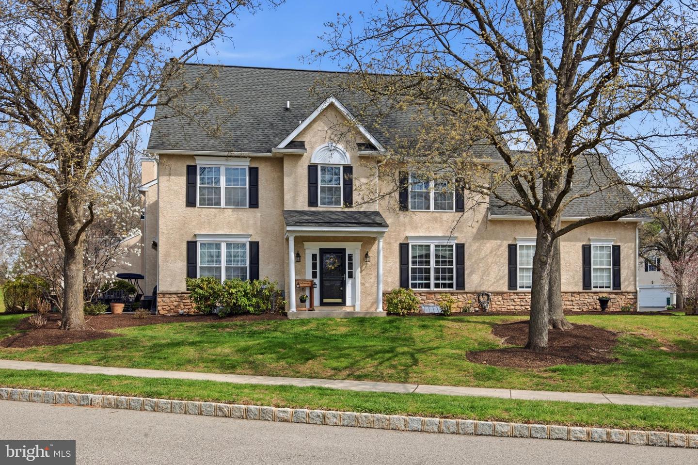 395 Hobson Place, Blue Bell