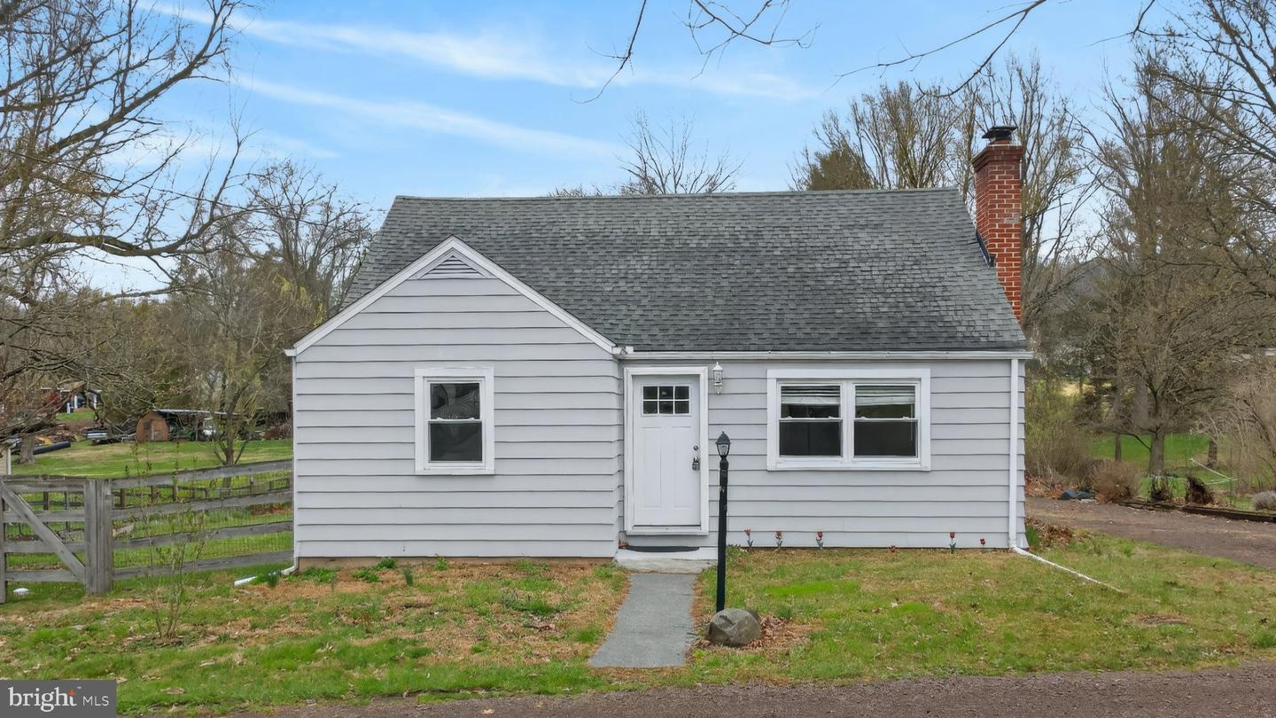 1511 Buchert Road, Pottstown