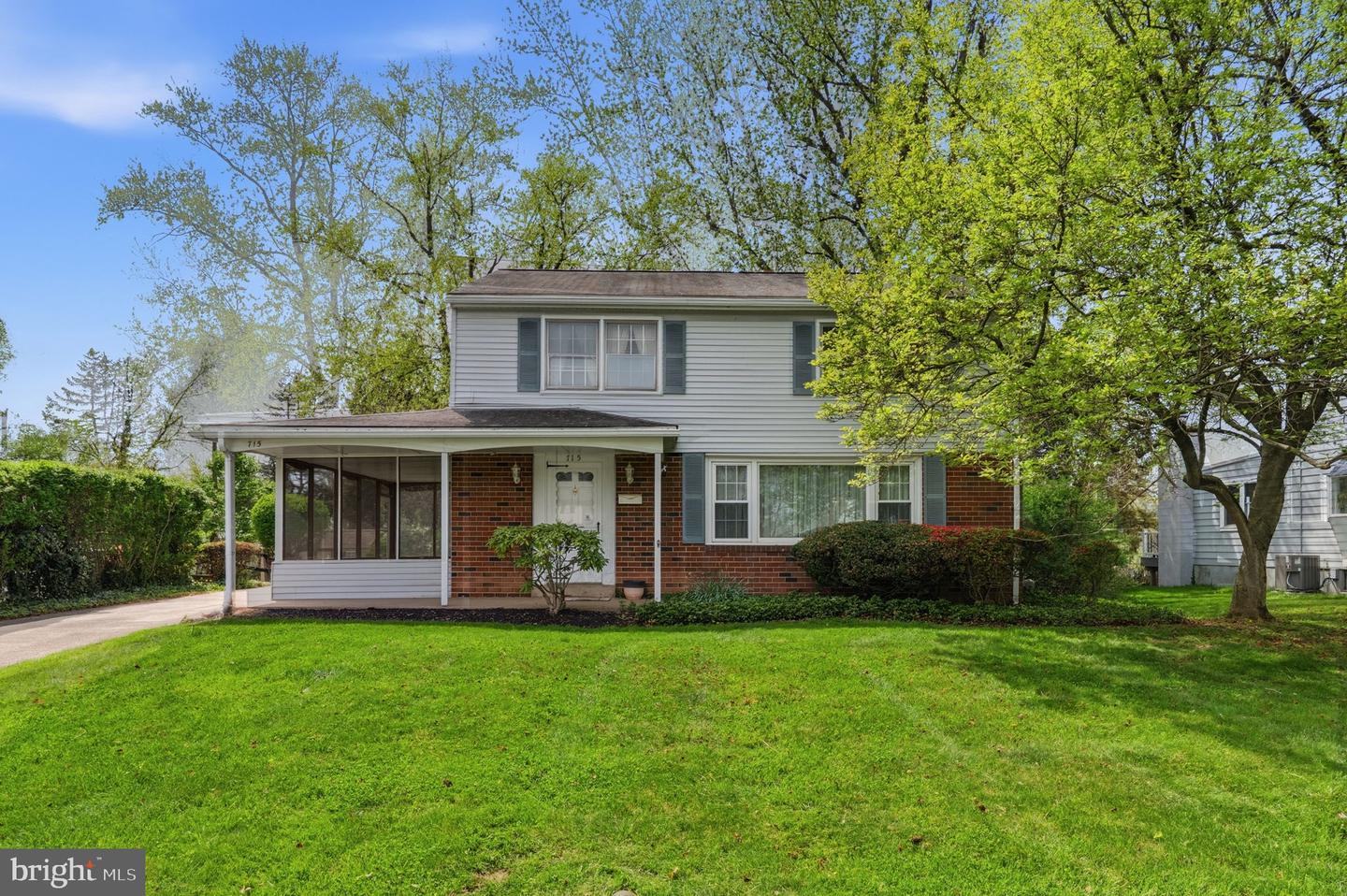 715 N Henderson Road, King Of Prussia
