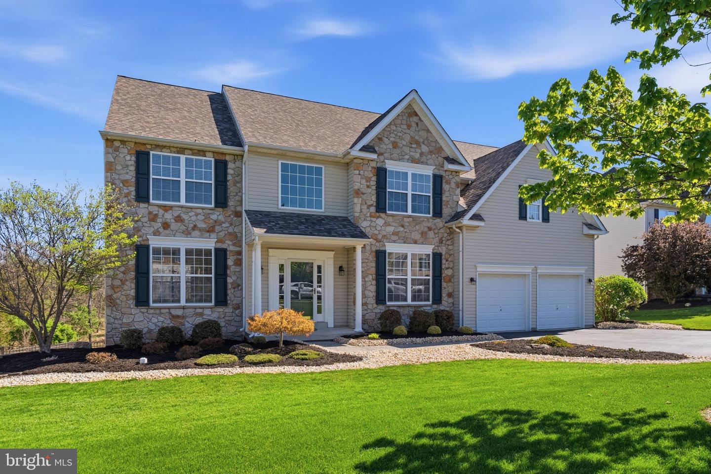 411 Windy Hill Road, Gilbertsville