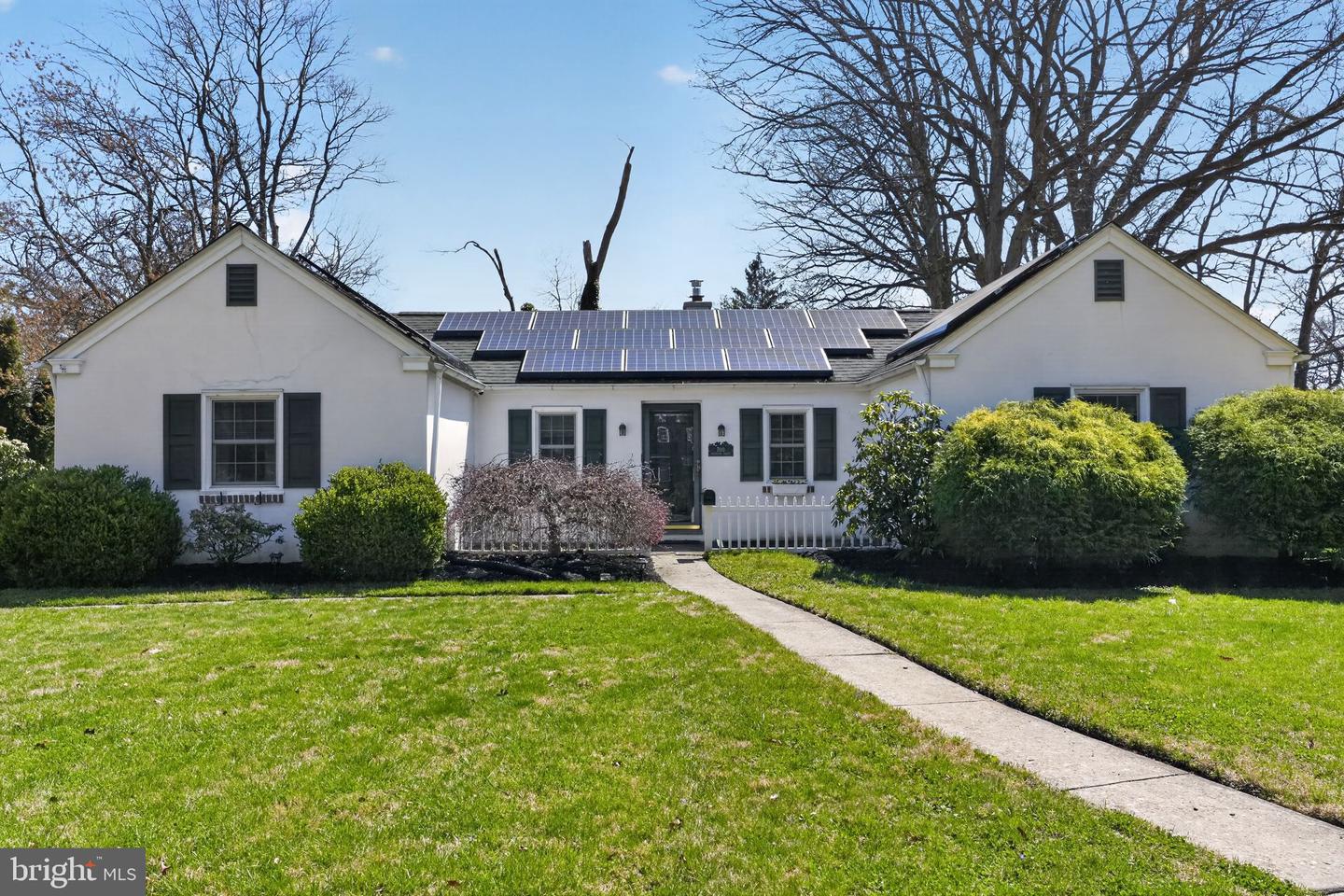 700 Hamilton Street, Norristown