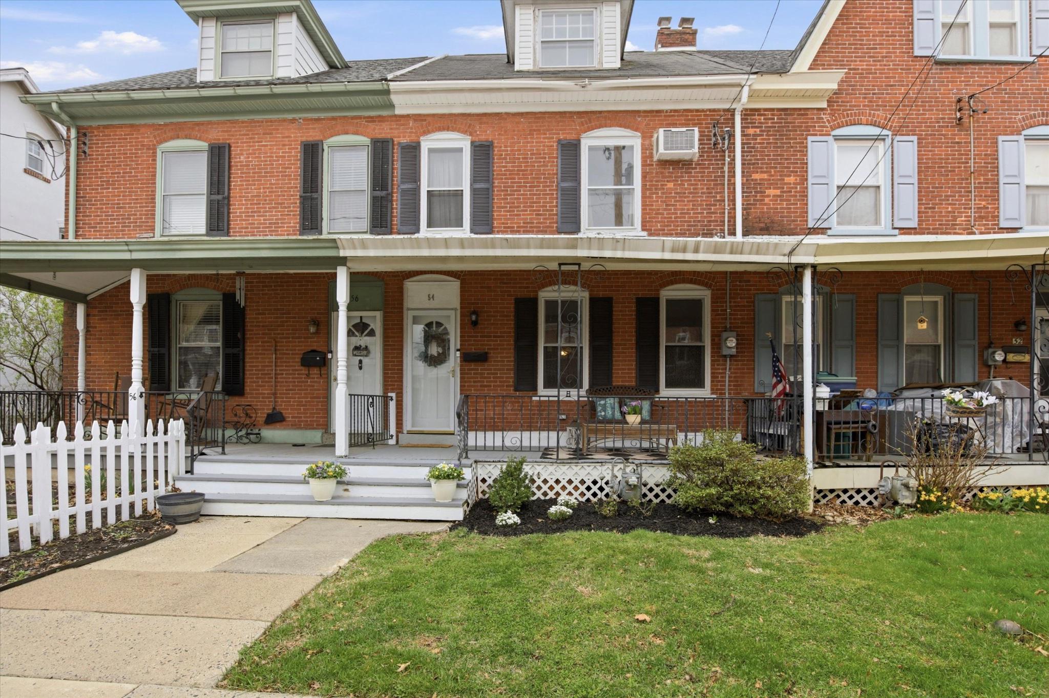 54 Franklin Avenue, Souderton