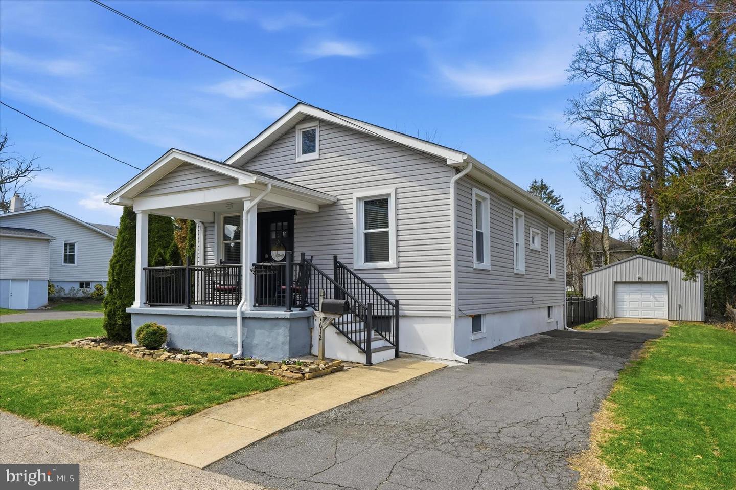612 Cricket Avenue, Glenside