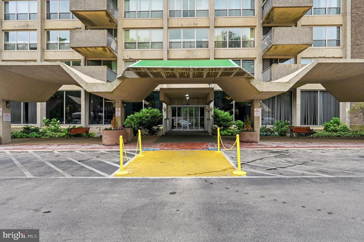1001 City Avenue #E-307
