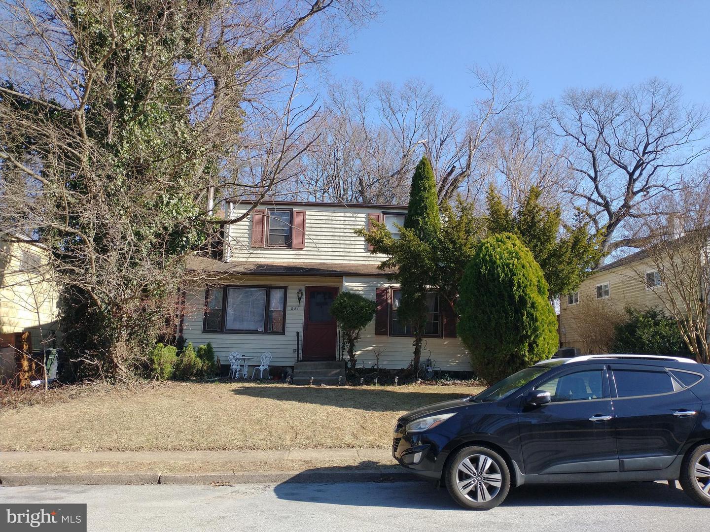 851 Maple Avenue, Glenside