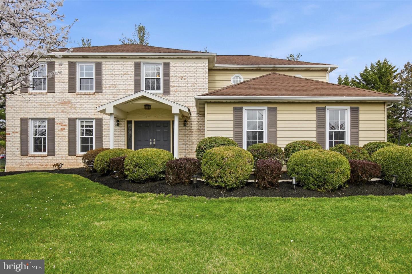 605 Shepard Drive, Lansdale