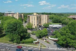 666 W Germantown Pike #1212