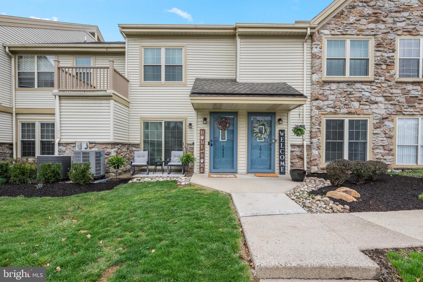 1905 Foxmeadow Circle #condo 1905, Royersford