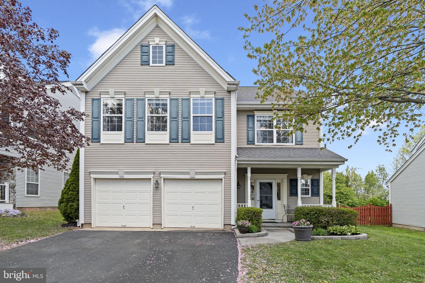 105 Shire Lane, Schwenksville