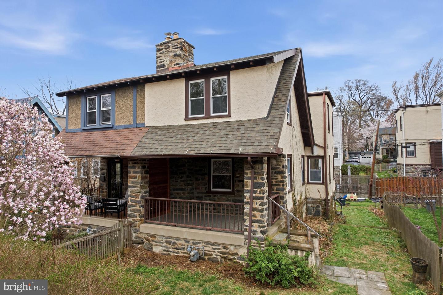 113 Kenilworth Road, Merion Station
