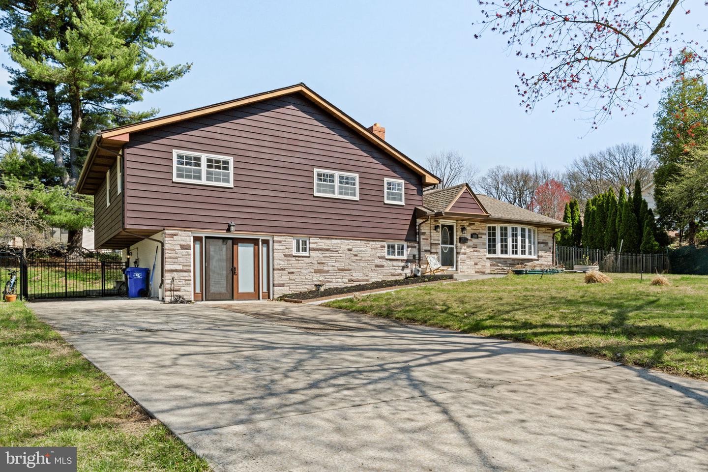 1505 Redwood Lane, Wyncote