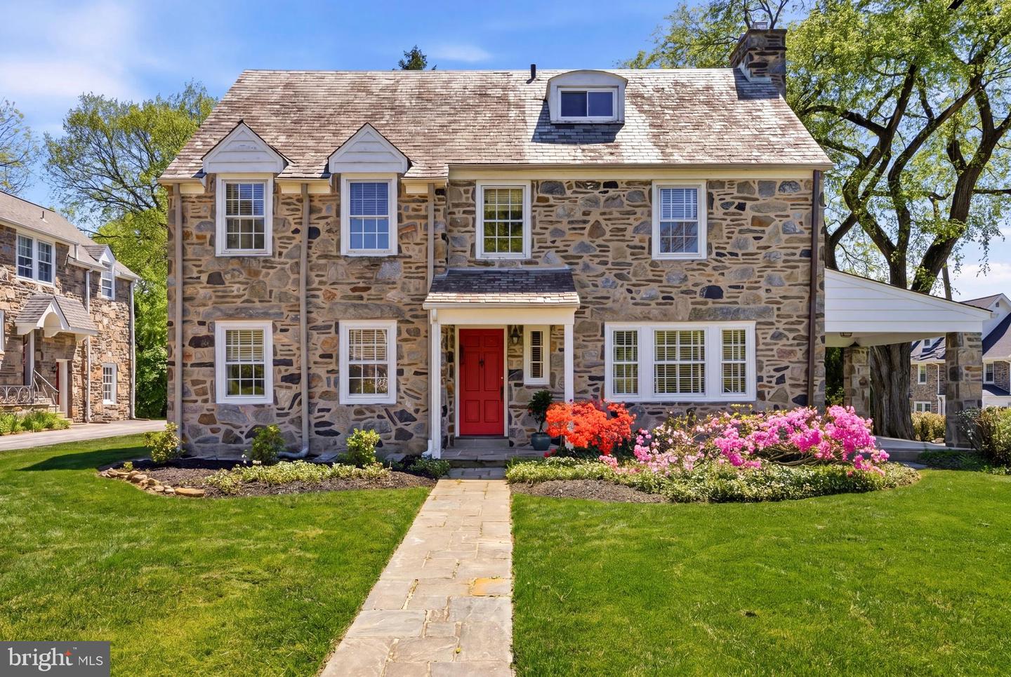 326 Winding Way, Merion Station