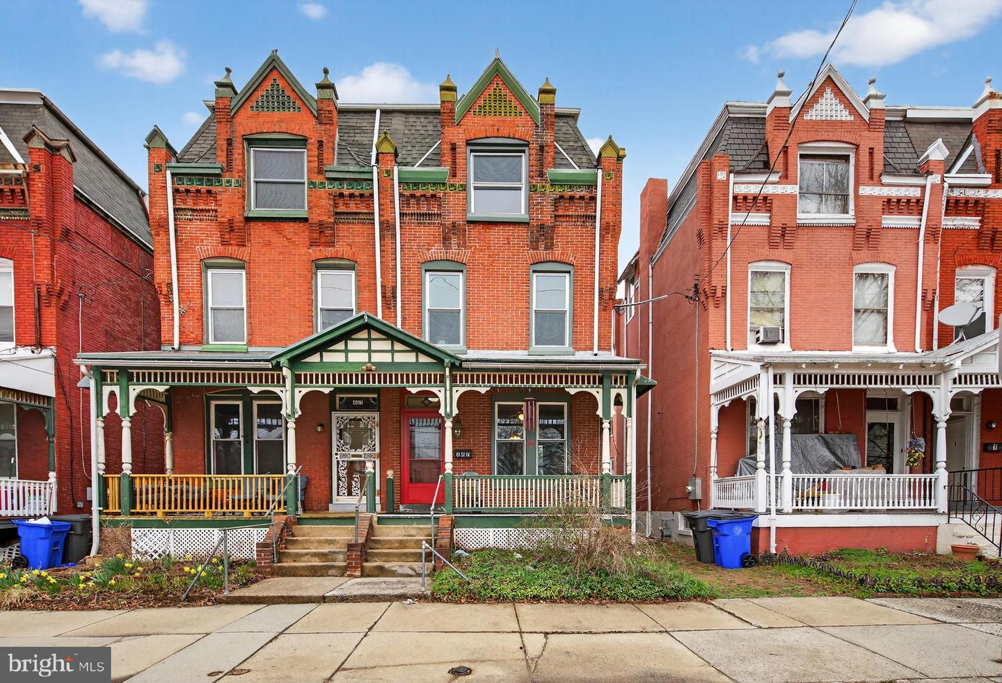 407 South Street, Pottstown