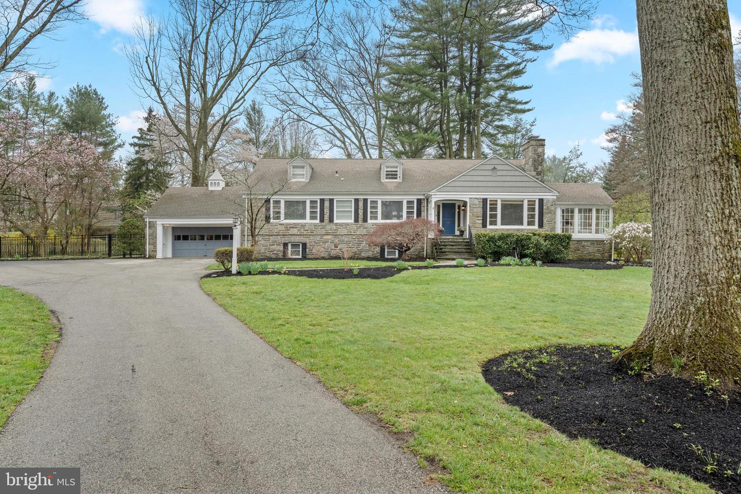 316 Mcclenaghan Mill Road, Wynnewood