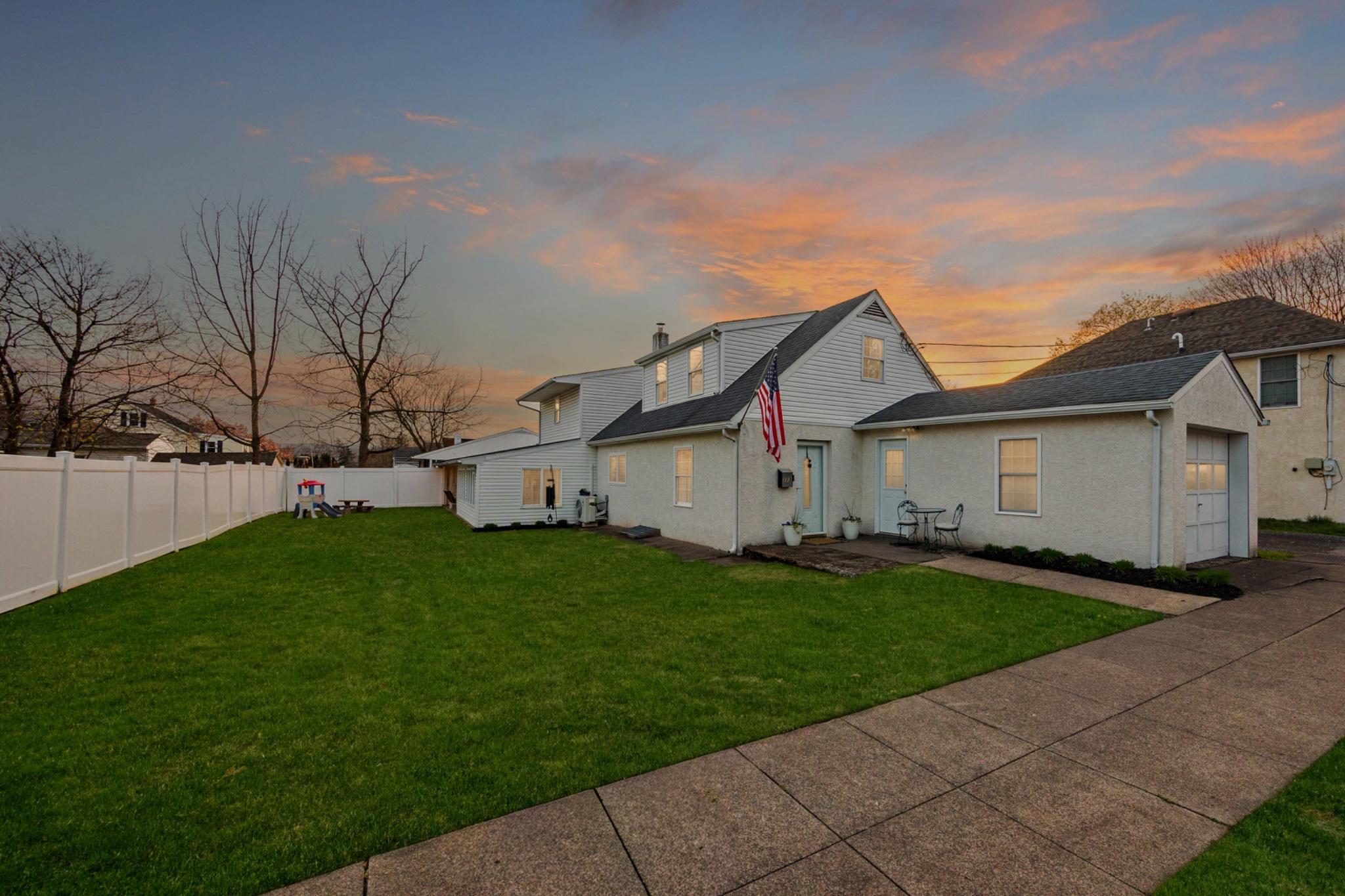 113 Linden Street, Pottstown