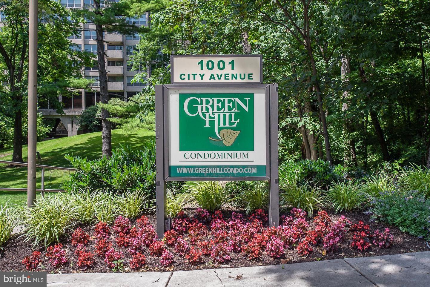 1001 City Avenue #W-811, Wynnewood