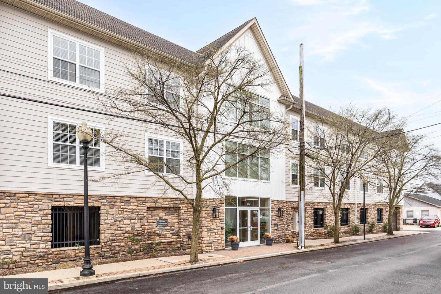 821 Harry Street #105, Conshohocken