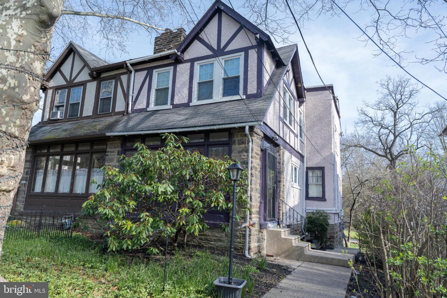 8037 High School Road