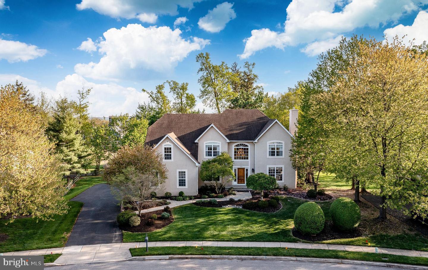 705 Lake Drive, Ambler