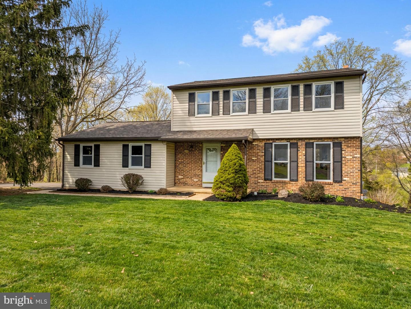 713 Scenic Drive, Harleysville