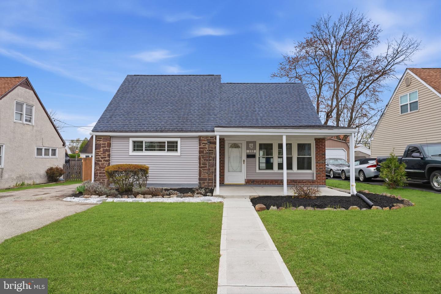 112 N Whitehall Road, Norristown
