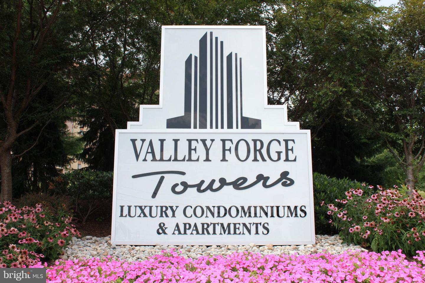 20626 Valley Forge Circle #626, King Of Prussia