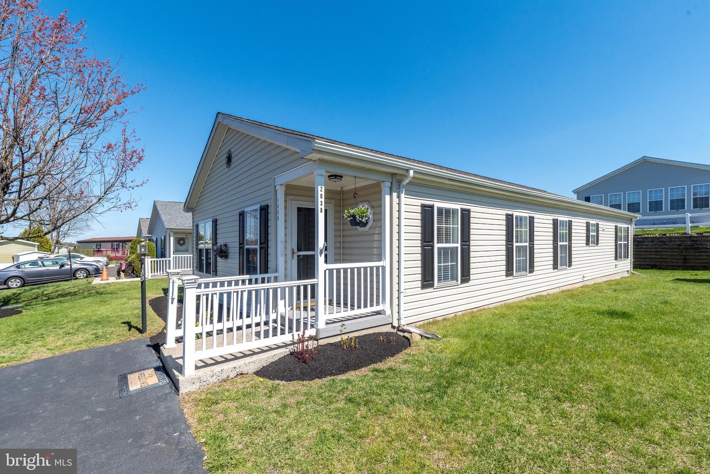 2038 Highland Court #2038, North Wales