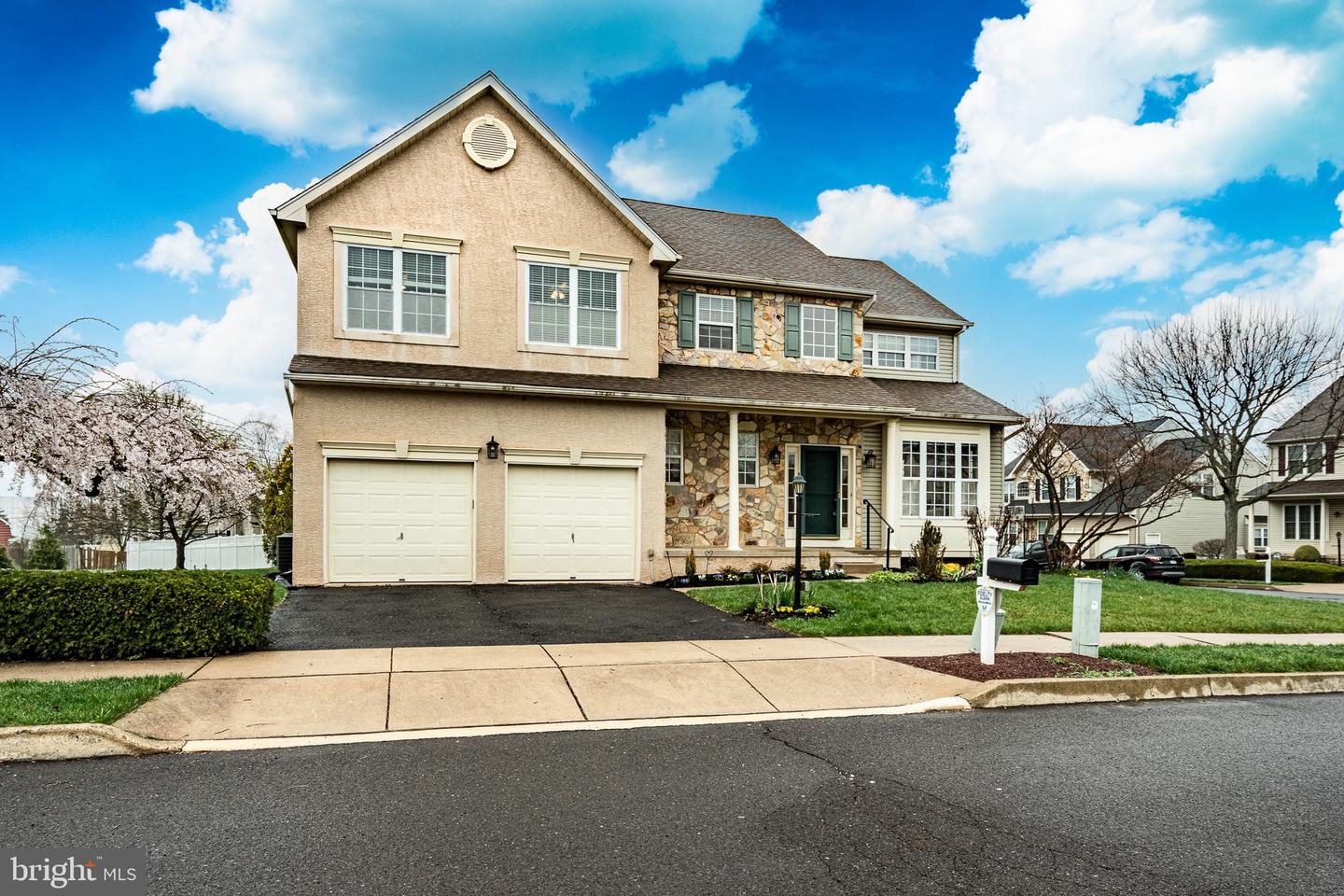 2059 Serendipity Way, Schwenksville