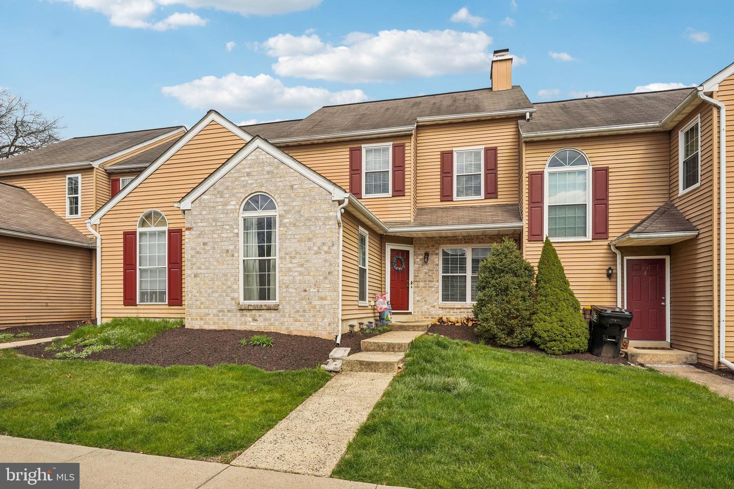 3 Aspen Way, Schwenksville