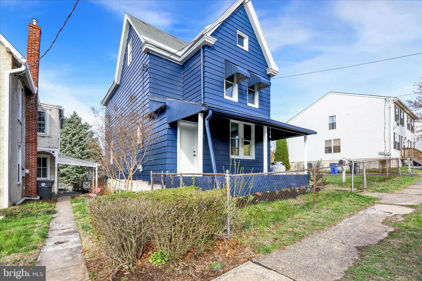 555 West Street, Pottstown