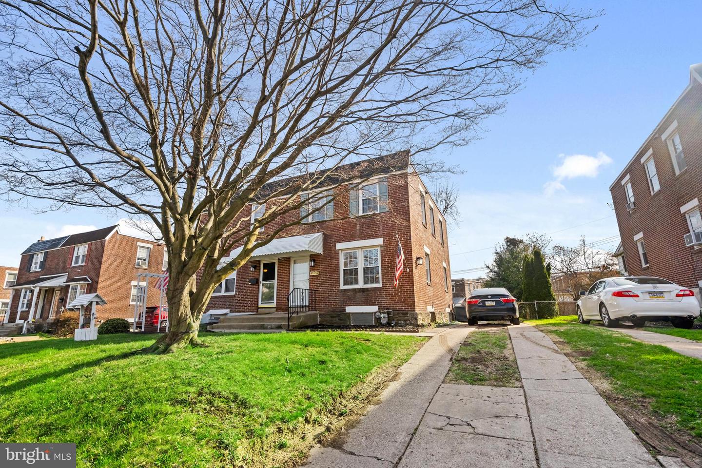 218 E County Line Road, Hatboro