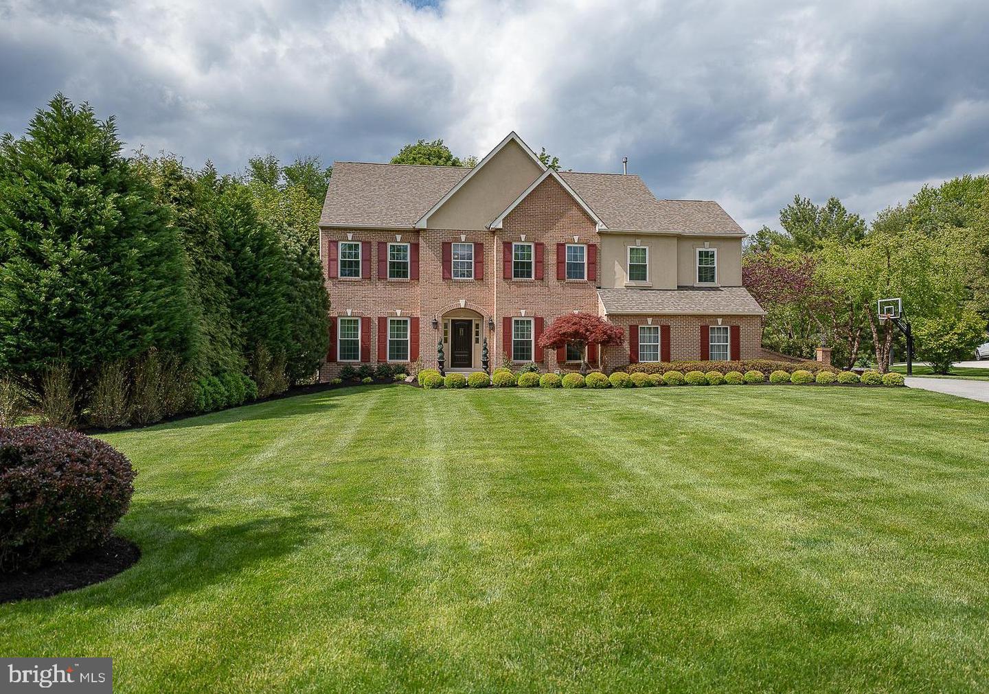 2705 Matlack Drive