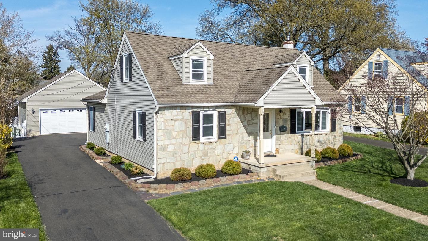 26 Shirley Road, Hatboro