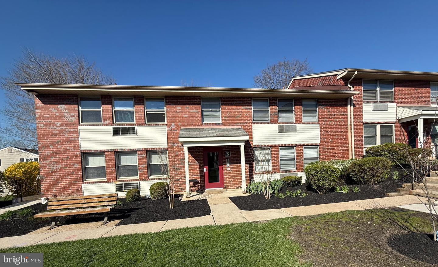 200 Prince Frederick Street #k4, King Of Prussia