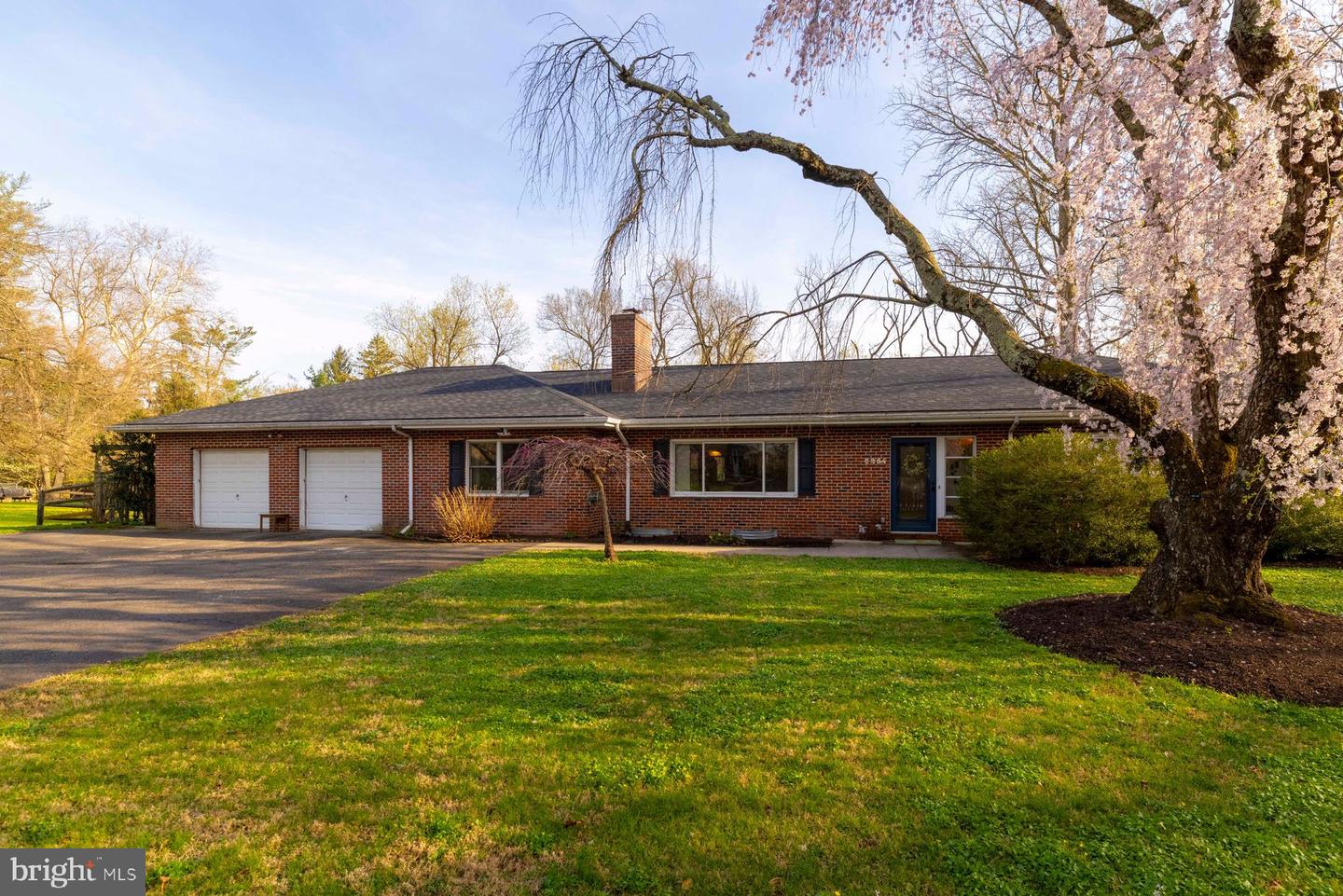 6254 W Valley Green Road, Flourtown