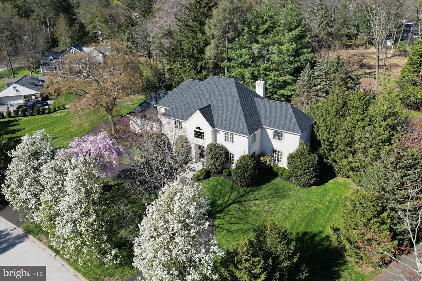 925 Morgan Road, Jenkintown