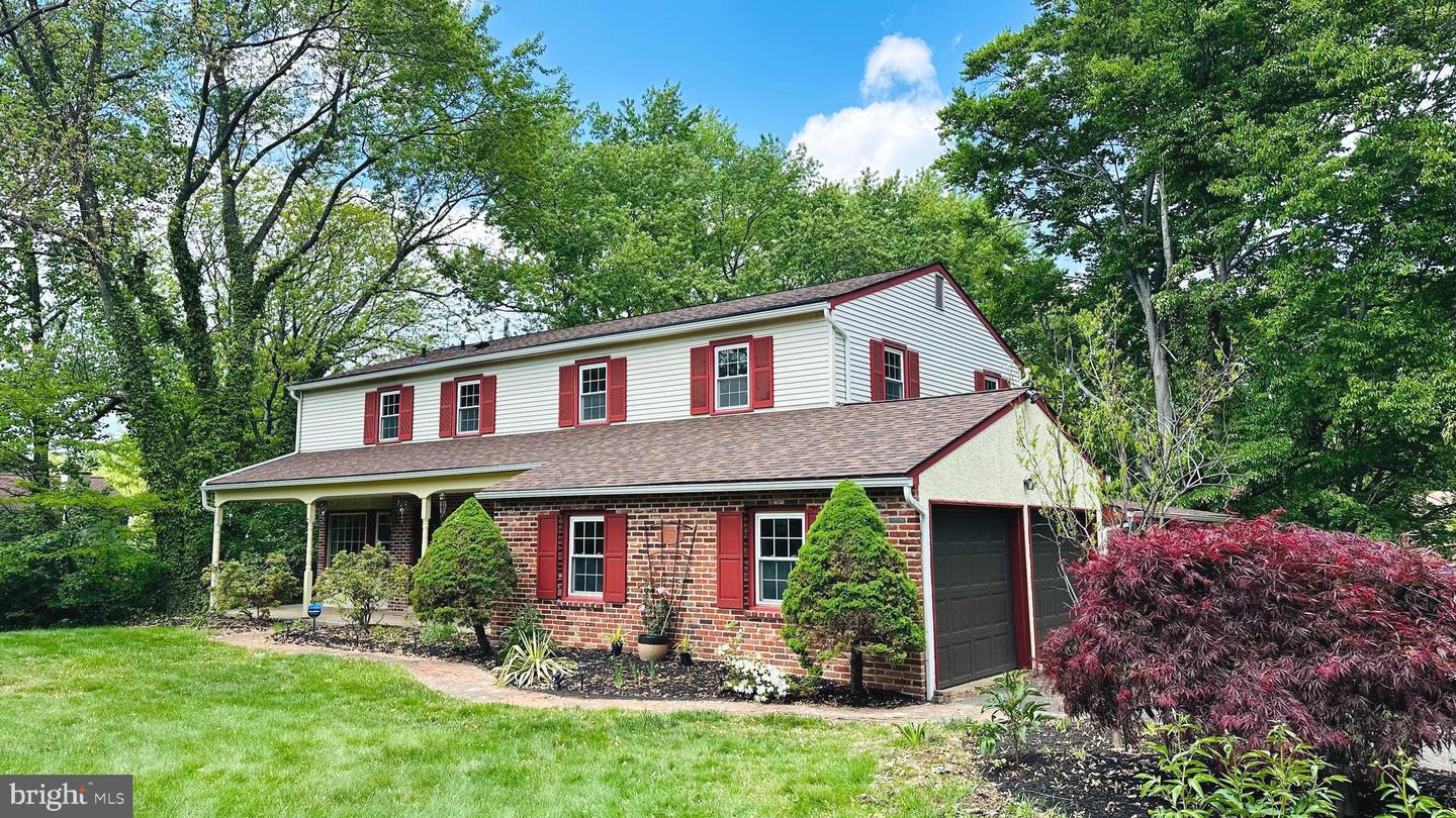 1626 Norristown Road, Ambler