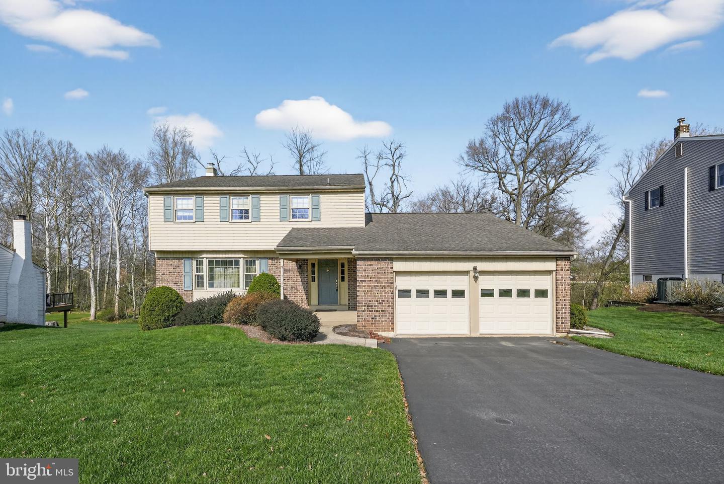 315 Thomas Drive, King Of Prussia