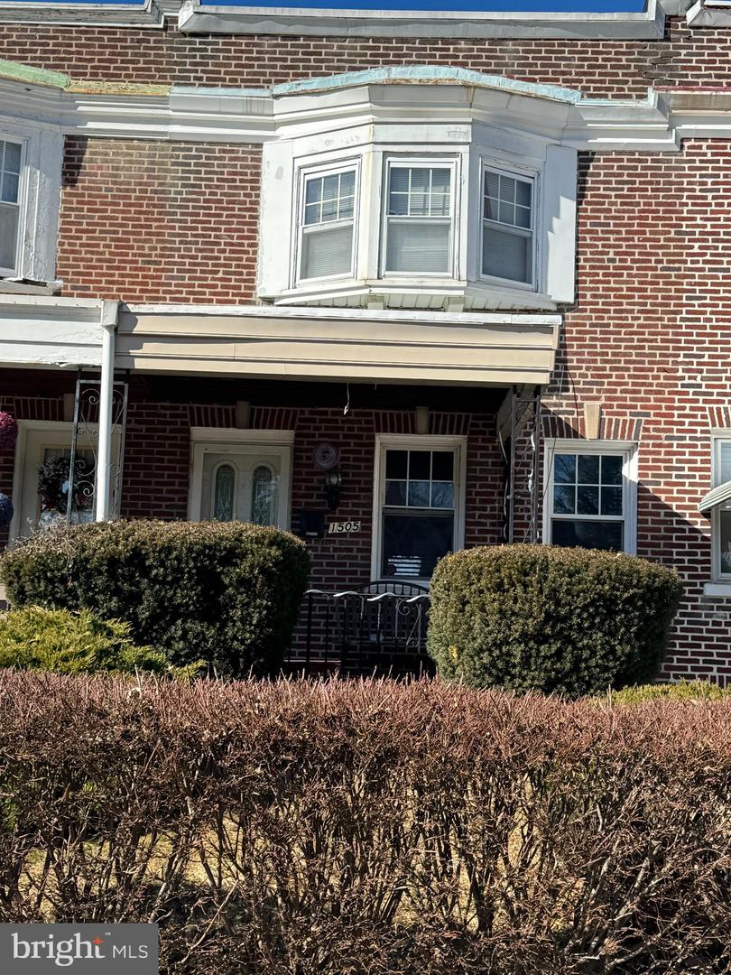 1505 Astor Street, Norristown