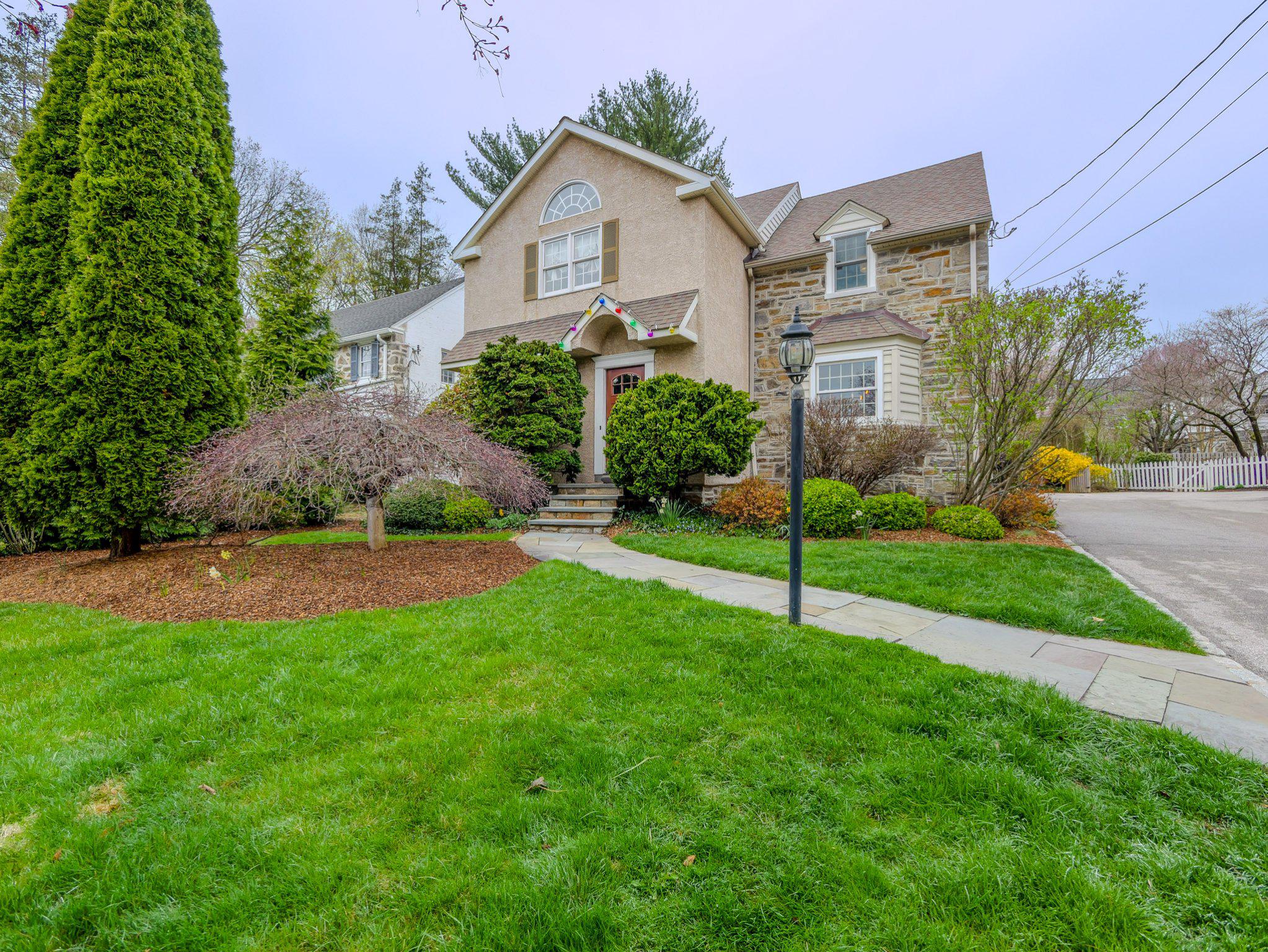 1255 Montgomery Avenue, Wynnewood
