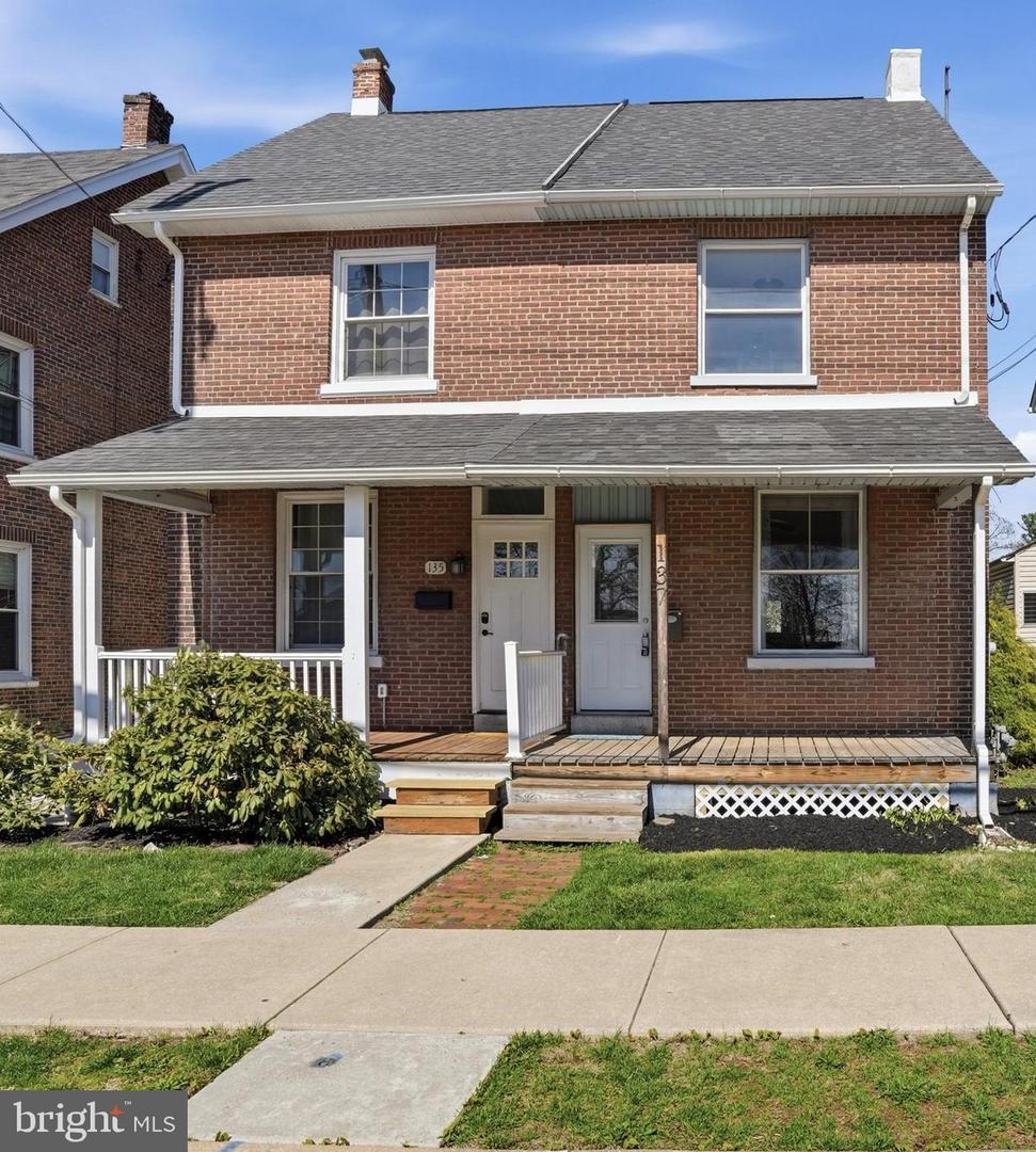 137 Penn Street, Lansdale