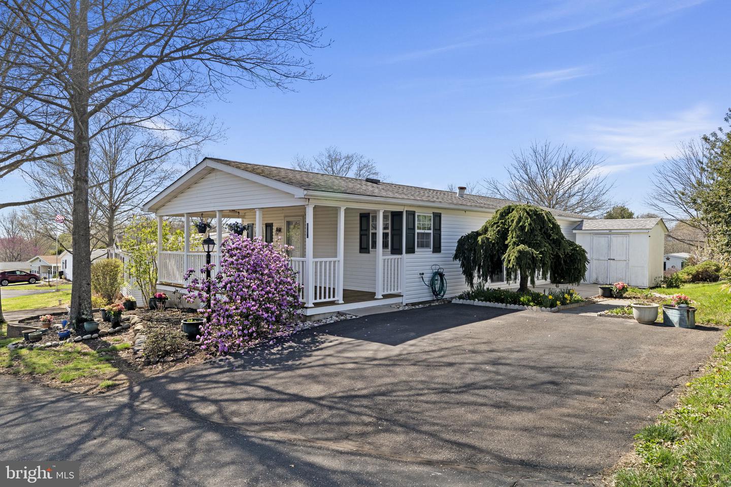 442 Manor House Lane, Souderton