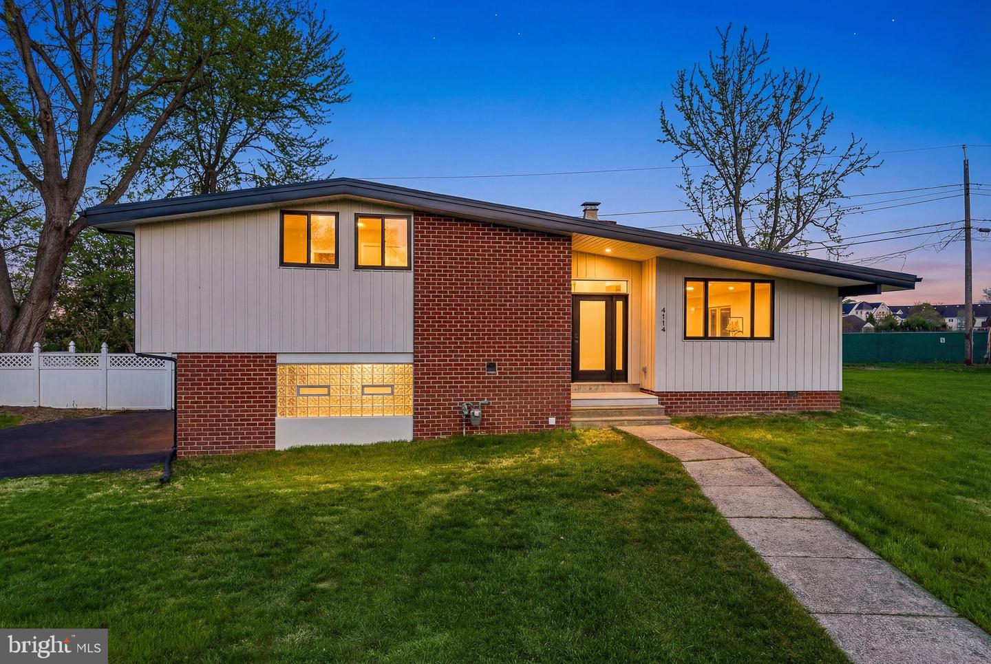 4114 Fountain Green Road, Lafayette Hill