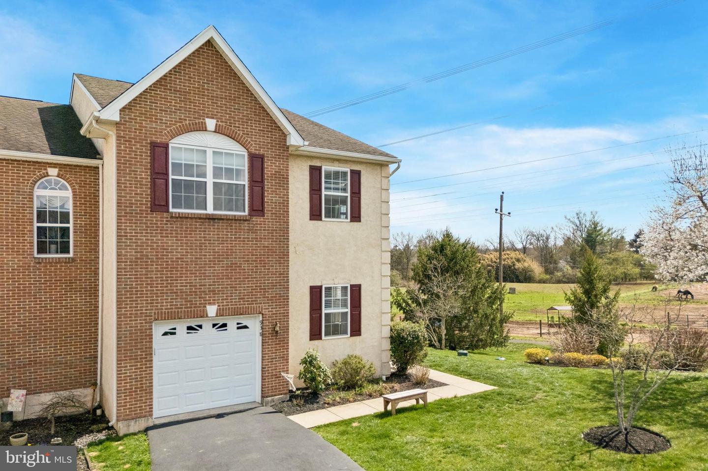 938 Cholet Drive, Collegeville