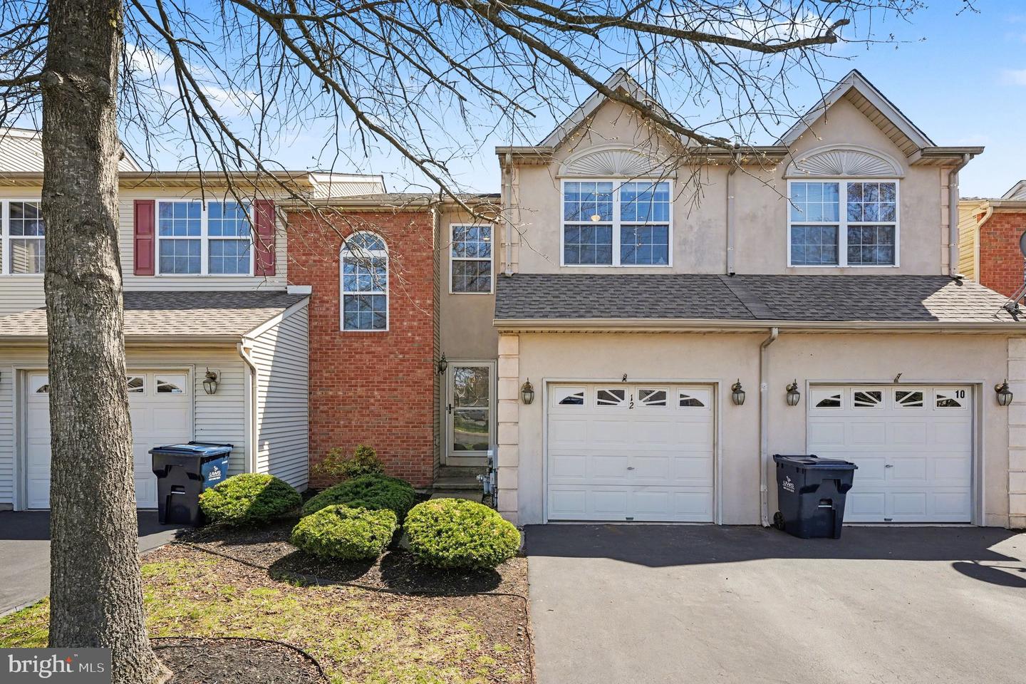 12 Raleigh Court, Harleysville
