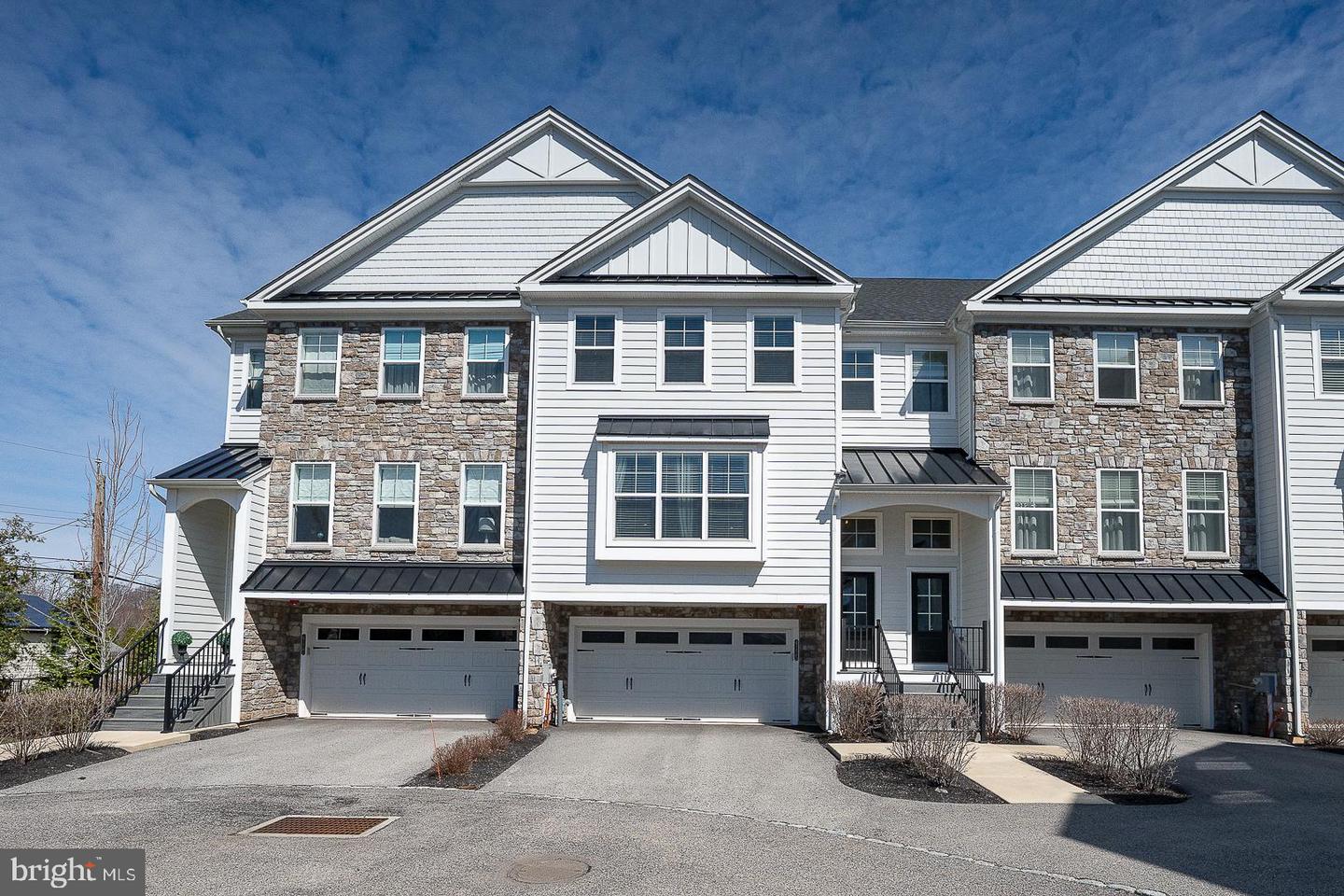 4115 Addison Court, Lafayette Hill
